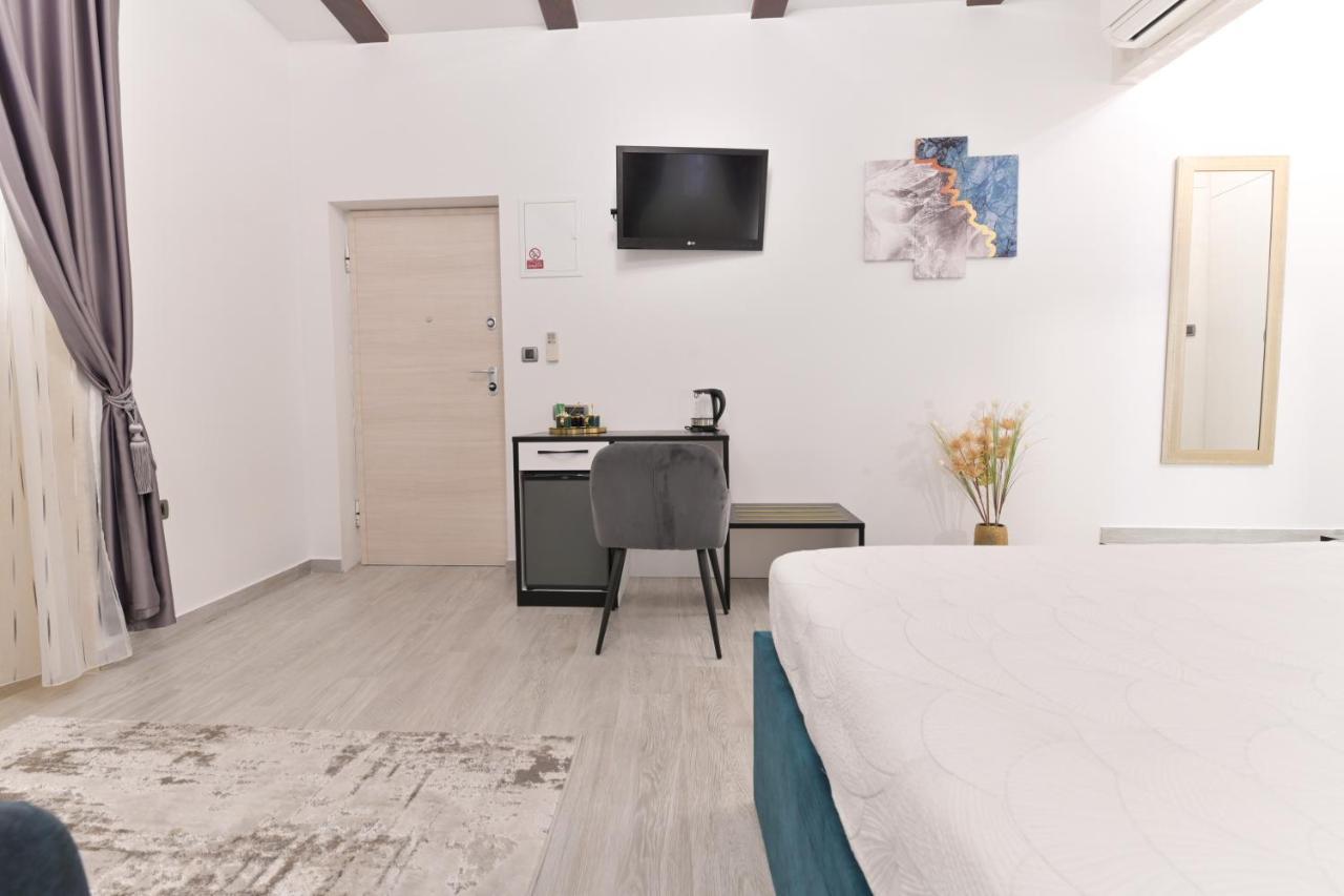 Luxury Rooms "Kaleta" Trogir Exterior photo