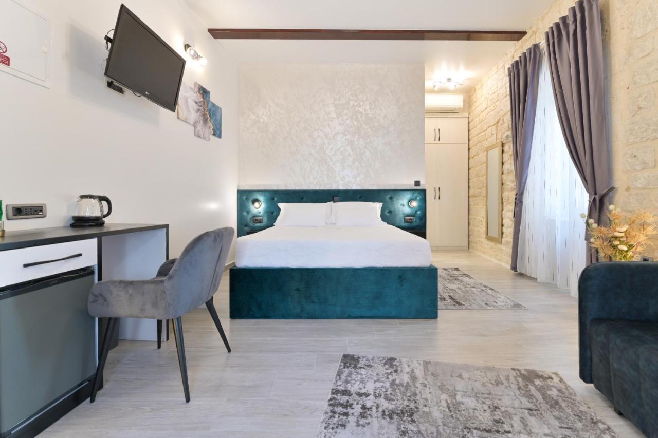 Luxury Rooms "Kaleta" Trogir Exterior photo