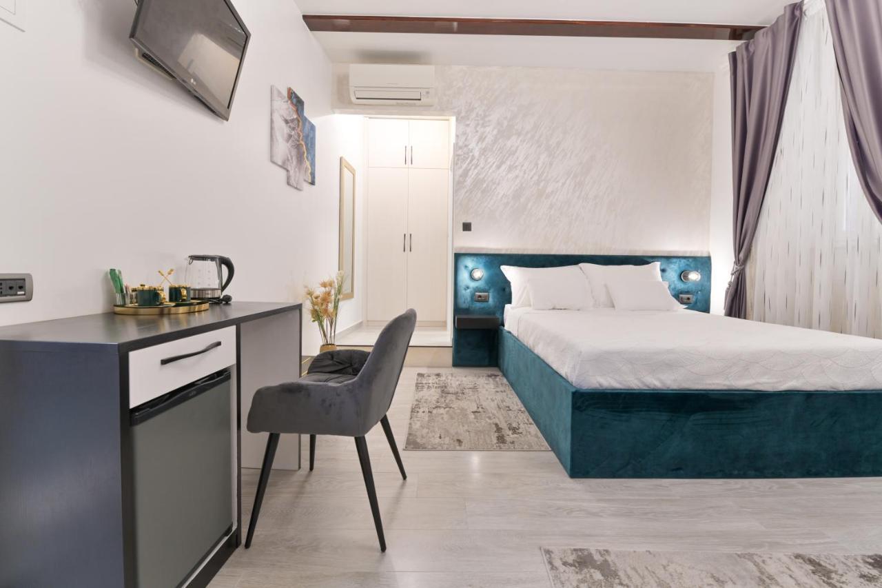 Luxury Rooms "Kaleta" Trogir Exterior photo