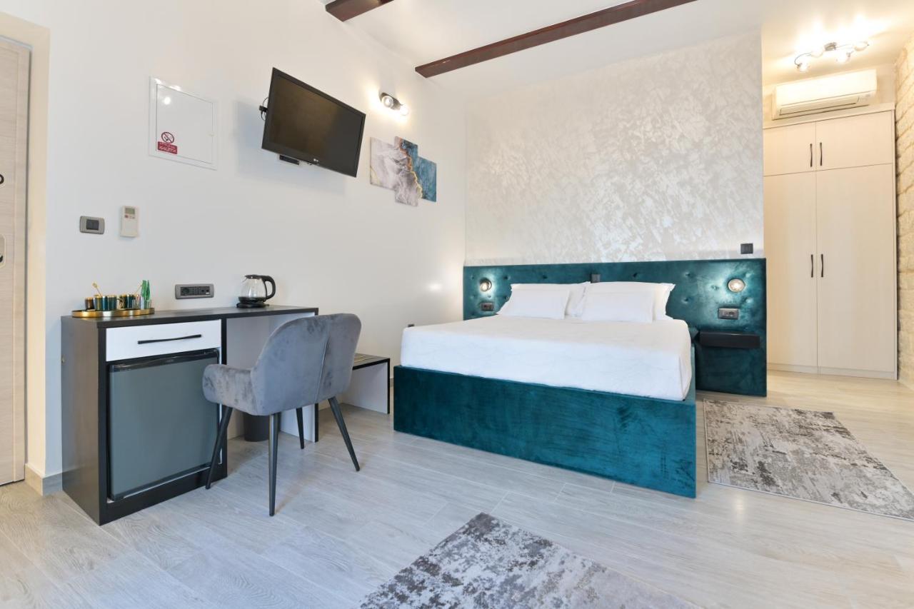 Luxury Rooms "Kaleta" Trogir Exterior photo