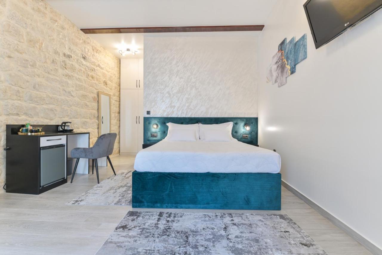 Luxury Rooms "Kaleta" Trogir Exterior photo