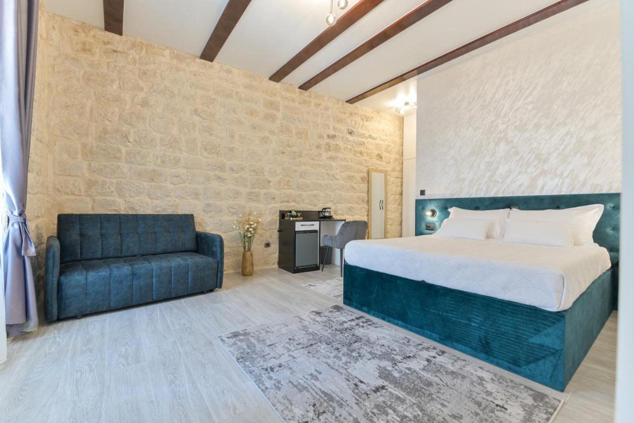 Luxury Rooms "Kaleta" Trogir Exterior photo