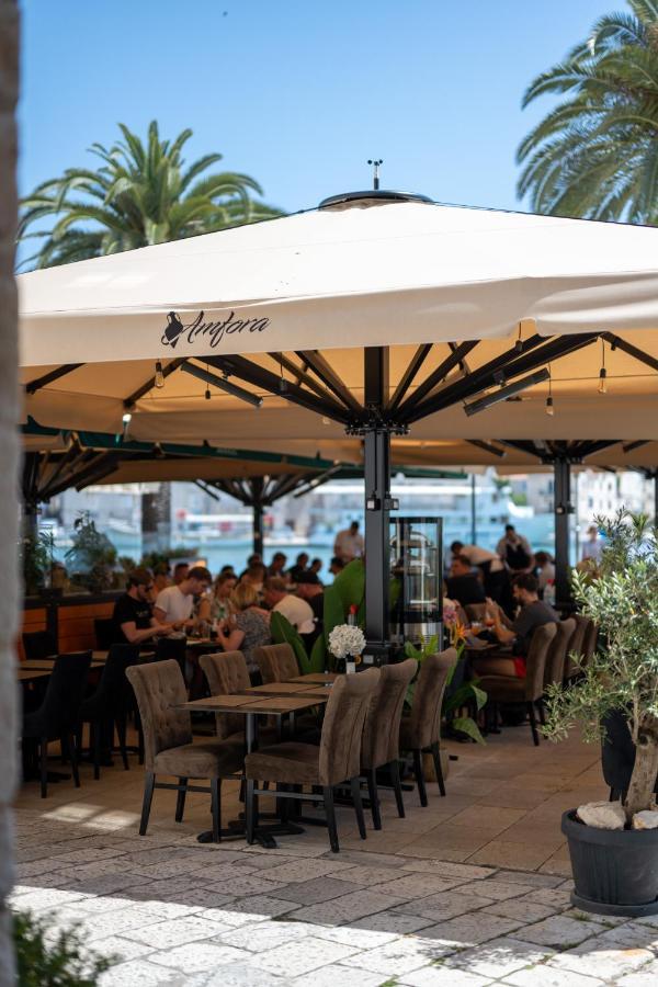 Luxury Rooms "Kaleta" Trogir Exterior photo