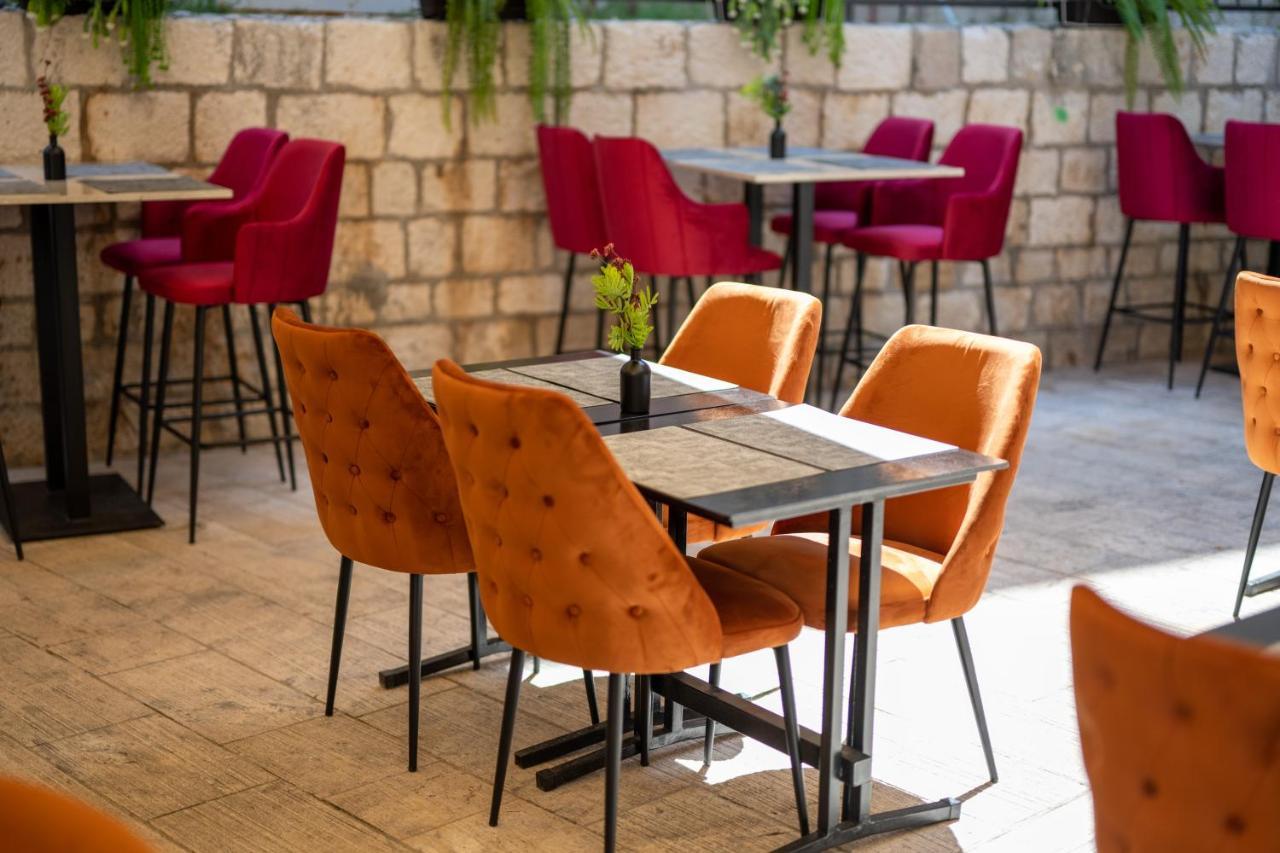 Luxury Rooms "Kaleta" Trogir Exterior photo